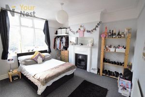 Bedroom- click for photo gallery